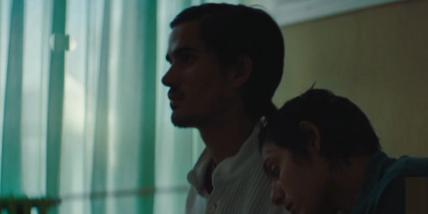 В Алматы стартовал международный кинофестиваль &laquo;Garage Screen Film Festival&raquo;