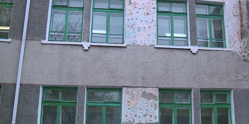 Проблема аварийных школ в Жамбылской области решится к 2021 году