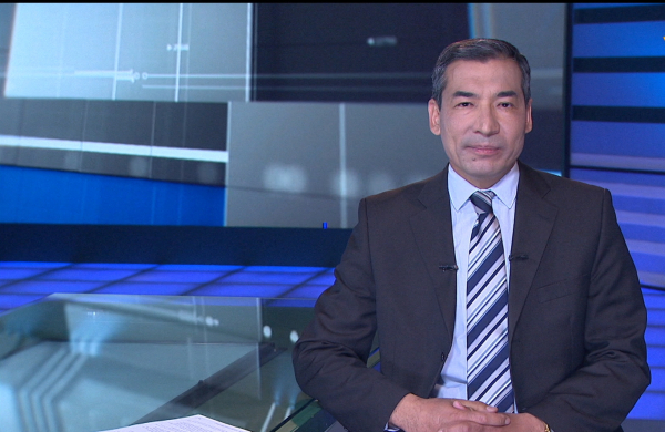 &laquo;Большая политика&raquo;. АЭФ