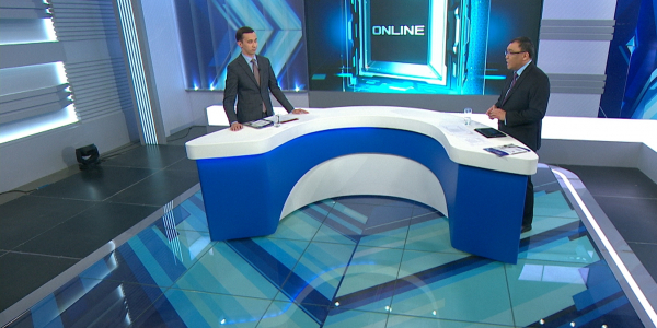 Кибербезопасность. Талгат Мустагулов. &laquo;Online&raquo;