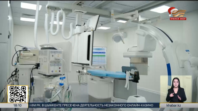 7,5 млрд тенге направлены на модернизацию медучреждений в Балхаше