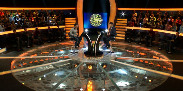 &laquo;Миллион кімге бұйырады?&raquo;. 19-шығарылым