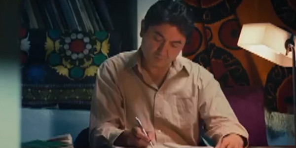 В Алматы прошла презентация фильма &laquo;Один на миллион&raquo;