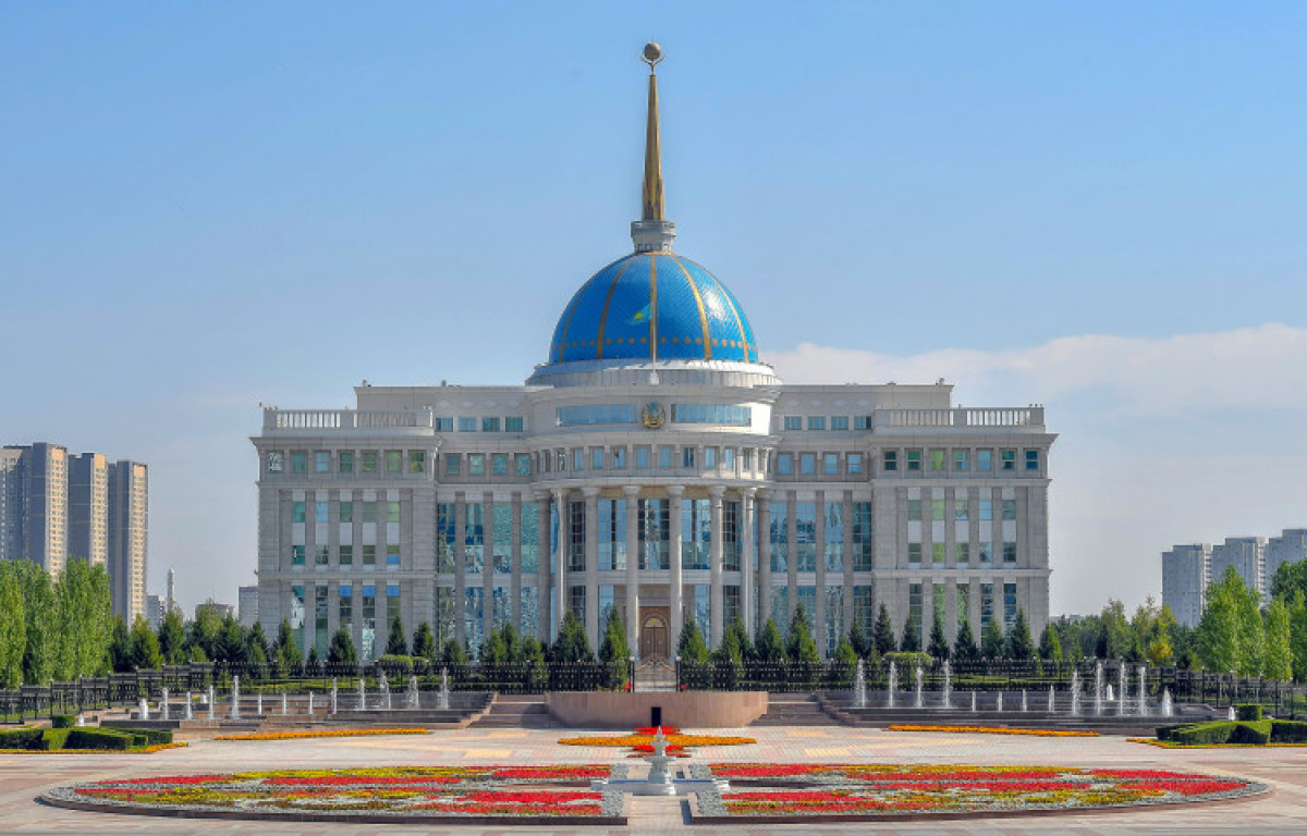 Казахстан реализует конкретные меры по защите прав человека