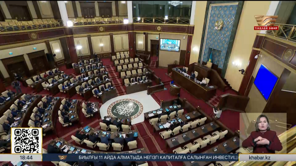 Медицина қызметкерлеріне зорлық-зомбылық көрсеткендерге жаза күшейеді