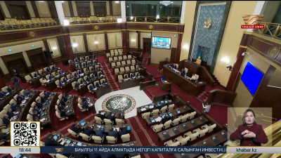 Медицина қызметкерлеріне зорлық-зомбылық көрсеткендерге жаза күшейеді