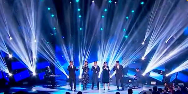 &laquo;Хабар&raquo; арнасы көктемгі маусымда көрерменін тың туындылармен қуантпақ