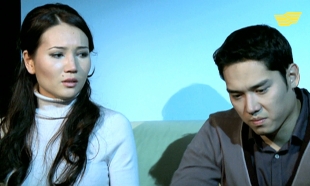 &laquo;Жаным&raquo; 63 серия