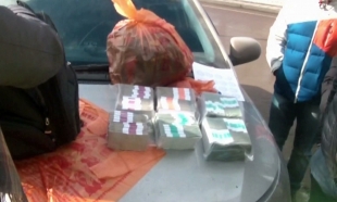 Карагандинских лжепредпринимателей отправили за решетку