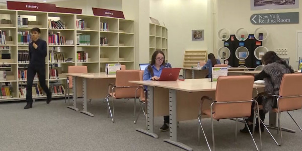 Елорда мен Алматы қаласының оқушылары 31 қаңтарға дейін онлайн оқиды