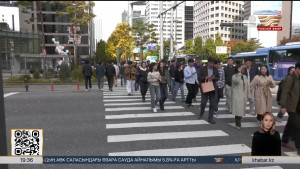 Оңтүстік Кореяда заңсыз миграцияға қарсы жалпыұлттық операция өтіп жатыр