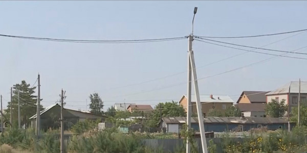 10 лет без света и газа: добьются ли жители Рудного справедливости?