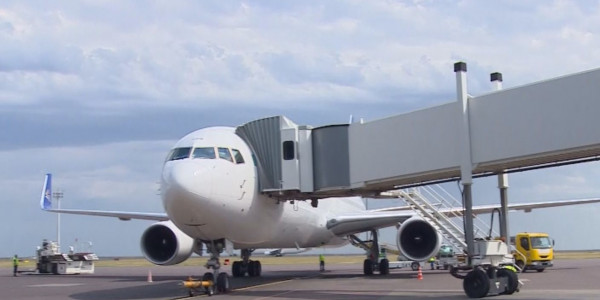 Казахстан планирует открыть воздушные границы в конце июня