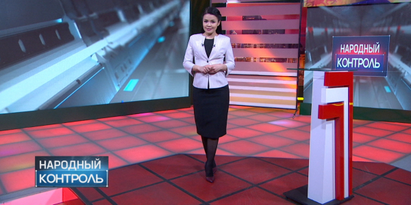 Как празднуют Международный женский день в Казахстане. &laquo;Народный контроль&raquo;