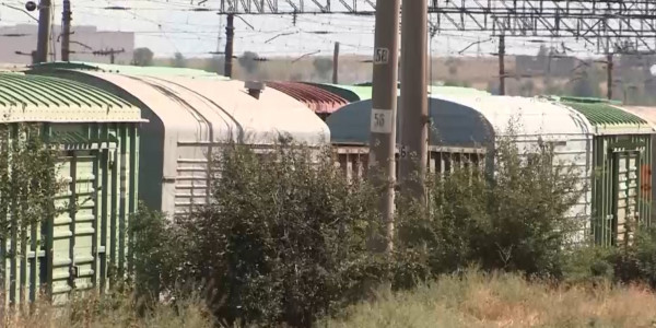 Шымкенттіктер: өркениеттен шет қалдық