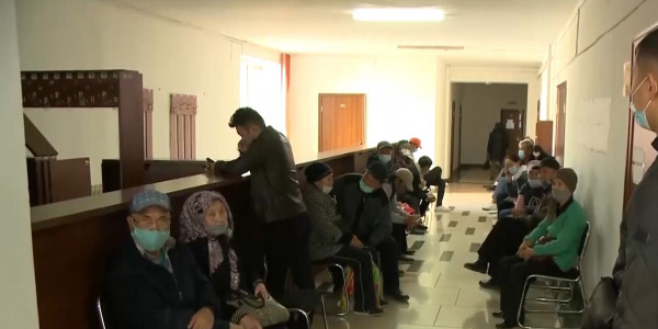 Более 80 нарушений карантина выявили в Алматинской области