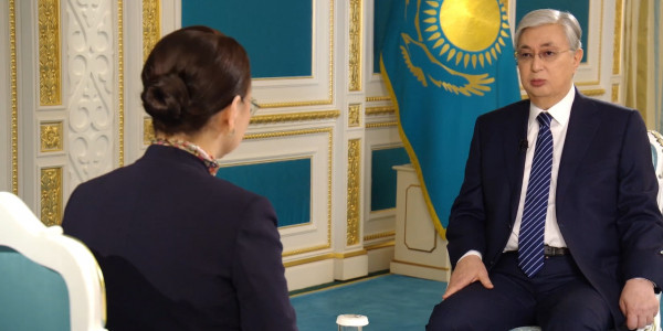 Қ. Тоқаев азаптау фактілерінен хабардар ма?