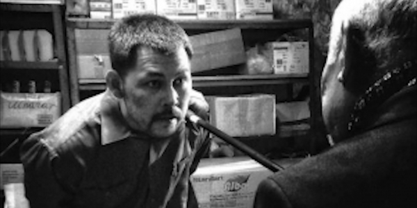 Завершены съемки 12-серийной криминальной драмы &laquo;Борі&raquo;