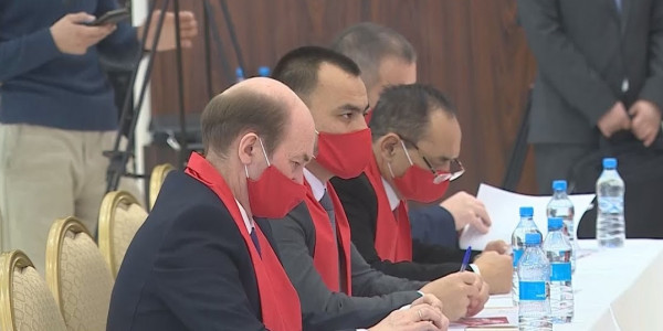 ҚХП Парламент Мәжілісінің сайлауына 125 үміткер ұсынбақ