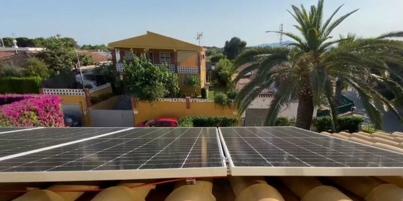 Испания күн энергиясын өндіруді және тұтынуды екі есе арттырмақ