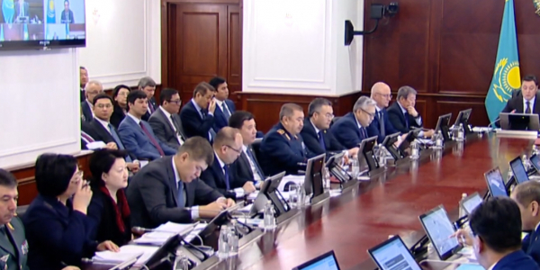 Государство выполнит все социальные обязательства перед населением