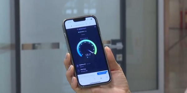 В Министерстве цифрового развития пообещали улучшить качество интернета