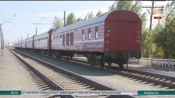 Шалғай елді мекендердегі 80 мыңнан астам тұрғынға тегін медициналық көмек көрсетілді