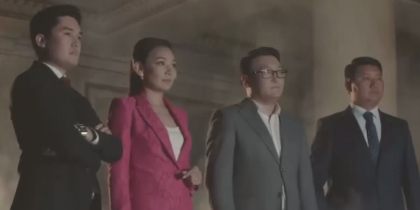 &laquo;Хабар&raquo; телеарнасы қыркүйектен бастап өзгеше форматта хабар таратуға кіріседі