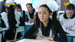 &laquo;Өмір сабақтары&raquo;. Өгей ана қамқорлығы