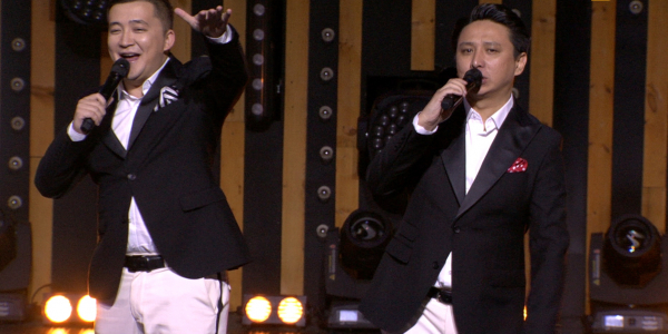 Қызық times, Марат пен Еркебұлан