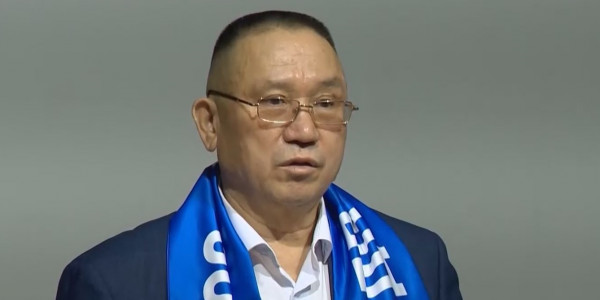 Әуесбаевтың Оралдағы үгіт-насихат жұмыстары жалғасып жатыр