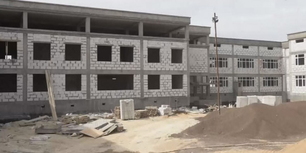 Karapaiym zattar ekonomikasy 