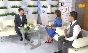 &laquo;Көңіл толқыны&raquo;. Қазақ киносының күні