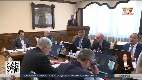 Казахстан и Россия укрепляют сотрудничество в области исторической науки