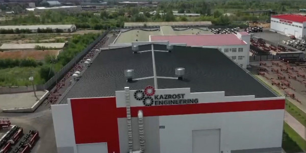 Президент отправился с рабочей поездкой в Кокшетау