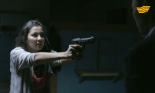 &laquo;Ғашық жүрек&raquo; 18 серия