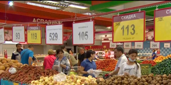 Ряд столичных магазинов, кафе и стройкомпаний закрыли из-за нарушений санитарных норм