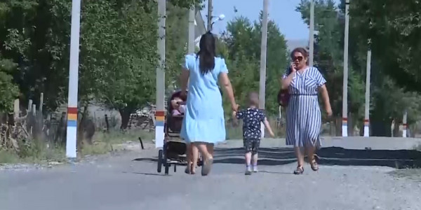 Результаты соцопроса: &laquo;Аким знает о проблемах, но не всегда решает&raquo;