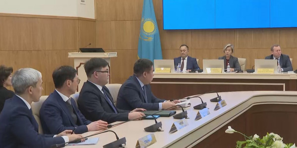 ОСК &laquo;Байтақ&raquo; жасылдар партиясы ұсынған үміткерлер тізімін бекітті