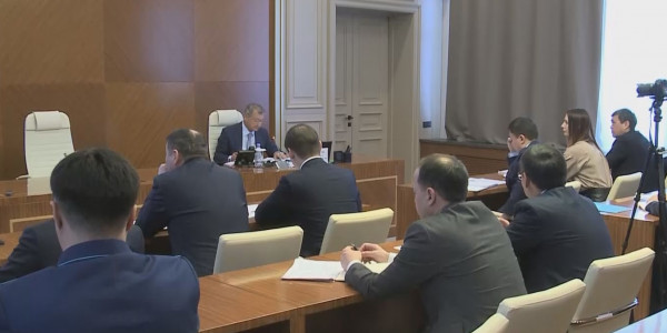 Шығыста 23 фирманың тұрғын үй құрылысымен заңсыз айналысқаны анықталды