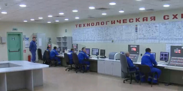 Глава государства провел заседание Высшего совета по реформам