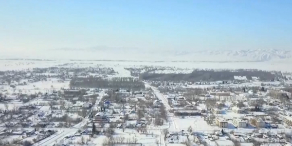 В ВКО предложили бизнес-проекты для снижения оттока сельчан