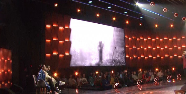 Cover Show продолжается на телеканале &laquo;Хабар&raquo;