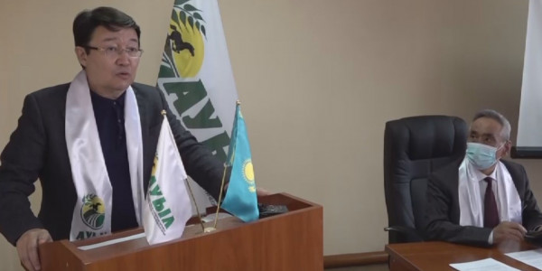 Партия &laquo;Ауыл&raquo; проанализирует эффективность госпрограммы &laquo;Ауыл - ел бесігі&raquo;