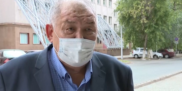 Председатель Профсоюзного центра: Выборы сельских акимов &mdash; новый уровень демократизации