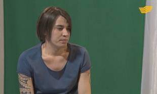 &laquo;Перекресток в Астане&raquo; 11 серия