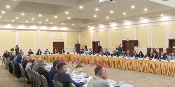 БҰҰ: Қазақстан бетбұрыс кезеңінде тұр