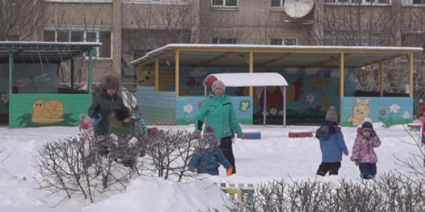 В СКО отменили решение о передаче трех детских садов в управление бизнесменам