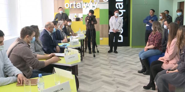 Қарағанды облысында азаматтарды жұмыспен қамтудың жаңа моделі енгізілмек