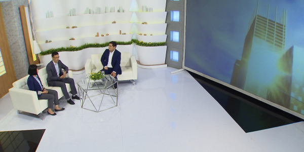 &laquo;Сана&raquo;. Астана жайлы фильмдер / Астана қаласының 5 мәдени ескерткіші